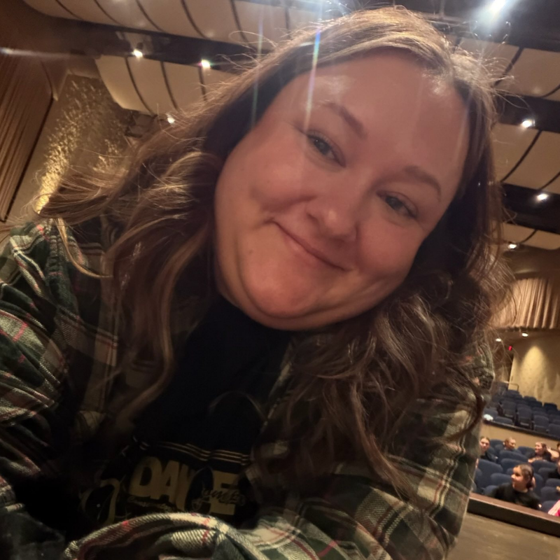 Juliana Sadowski-Lawry